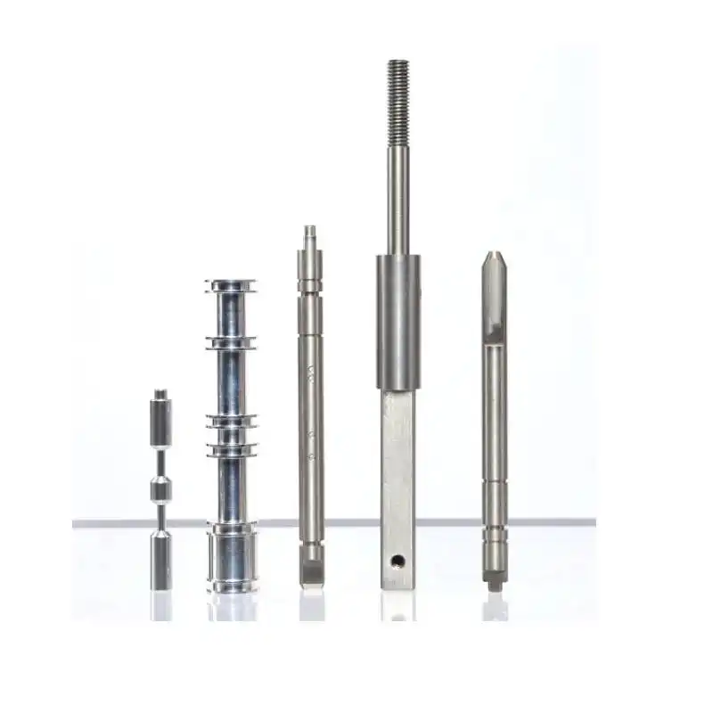 Metric vs Inch Brass Dowel Pins: Buyer’s Specification Guide